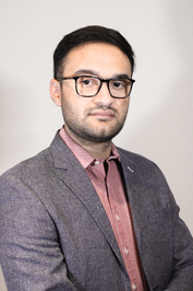 V.M. Ordoñez