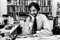 Fred Marcellino profile picture