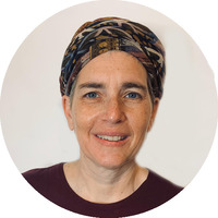 Jacki Edry