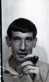 Claude Pélieu profile picture