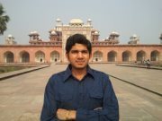 Apurva Mishra