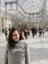 Nataly Zigdon profile picture