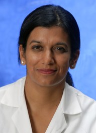 Monica Aggarwal