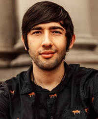 Gonzalo Alvarez profile picture