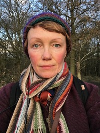 Vicki Churchill profile picture