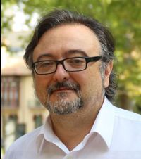 Eloy M. Cebrián
