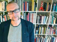 Yens Wahlgren