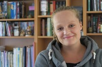 Theresa Hannig profile picture