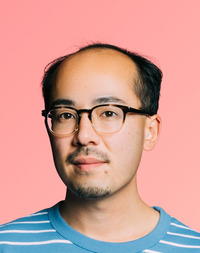 Adrian Hon profile picture