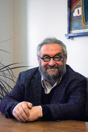 Mikhail Iossel profile picture