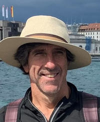 Mark P. Ryall profile picture
