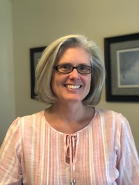 Amy M. Reade profile picture