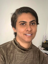 Akhila Sriram