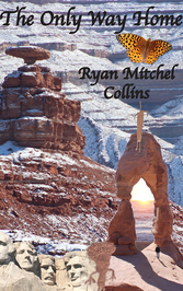 Ryan Mitchel Collins