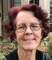 Gail Summerskill