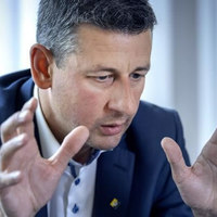 Chris Janssens