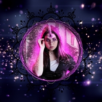 Serafina Luna Brodie