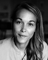 Rebecca Green profile picture