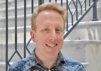 Mark Doyle