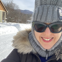 Jen Rudin profile picture