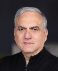 Joe Goldberg