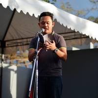 Gerome Nicolas Dela Peña