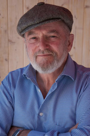 Barry B. Wright profile picture