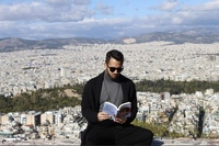 Δημήτριος Βορίλας