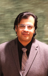 Muhammad Kamran Rifat