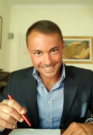 Gianluca Stisi