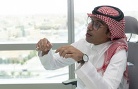 عادل الدوسري profile picture