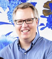 Matthew Wilcox