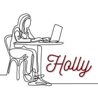 Holly  Hill