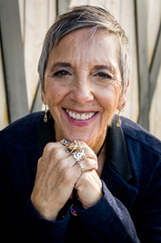 Donna  Mazzitelli