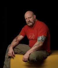 Mark R. Brandon