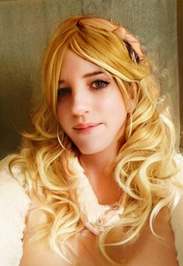 Trinity Spears