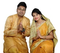 Diptiman Gaurahari Das