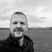 Patrick  Davies profile picture