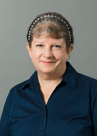 Danelle Barrett profile picture