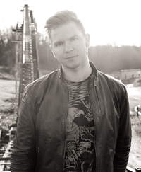 Paul    Terry profile picture