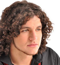 Leonardo Adriel
