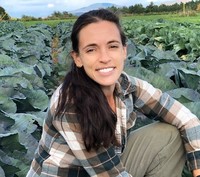 Megan Baxter profile picture