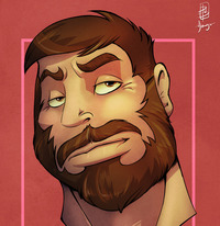 Dominic N. Ashen profile picture