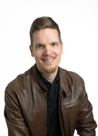 Joonas Tolvanen