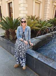 Bronwyn Stuart profile picture