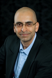 Kiron D. Bondale