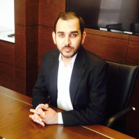 Shah Asad Rizvi profile picture