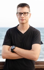 Stephen Nicholas Jones