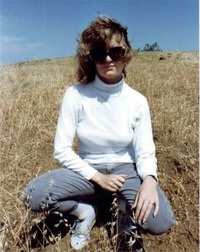 Melanie Jackson profile picture