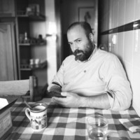 Miguel Revilla Rodríguez